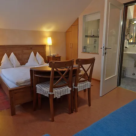 Restaurant Itzlinger Hof ザルツブルク