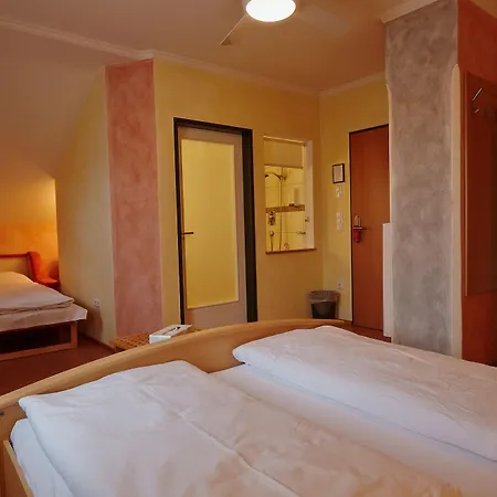 ホテル Restaurant Itzlinger Hof ザルツブルク