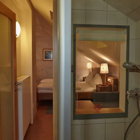 Restaurant Itzlinger Hof ザルツブルク