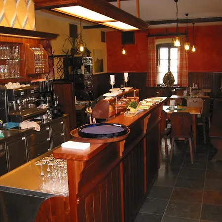 Restaurant Itzlinger Hof ザルツブルク