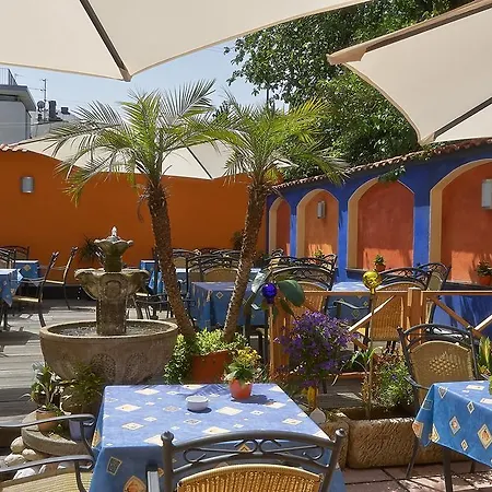 Hotel Restaurant Itzlinger Hof Salzburg