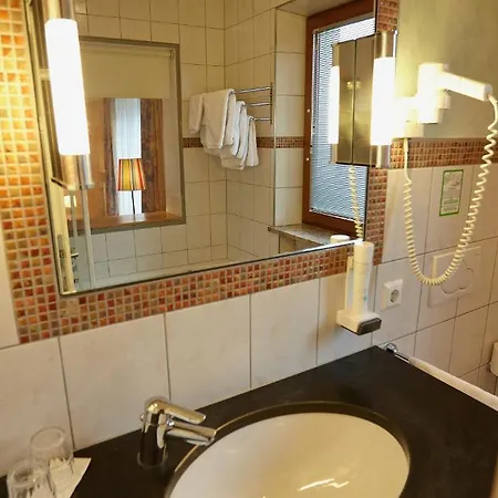 Restaurant Itzlinger Hof ザルツブルク