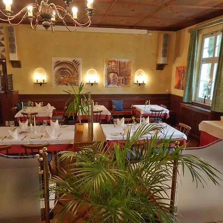 Restaurant Itzlinger Hof