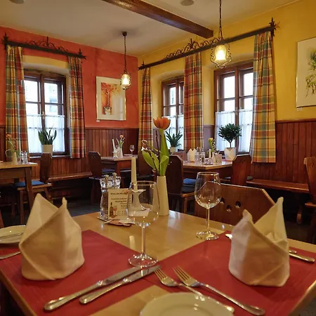 Restaurant Itzlinger Hof 3* Salzburg