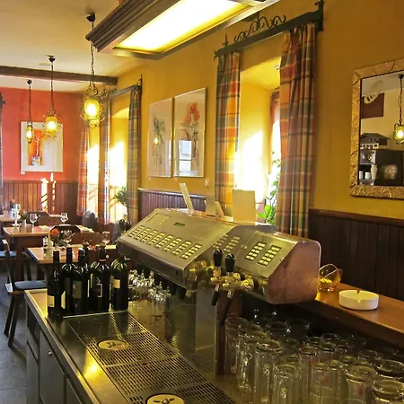 Restaurant Itzlinger Hof Hotel Salzburg