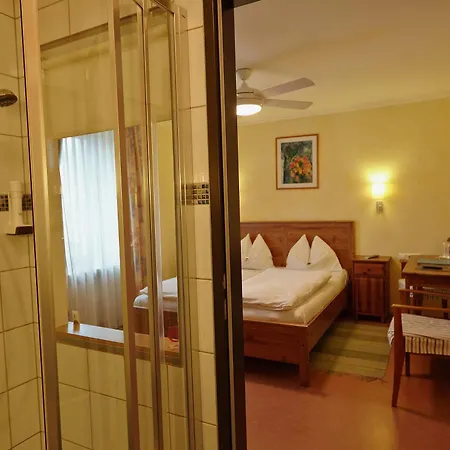 Restaurant Itzlinger Hof 3*