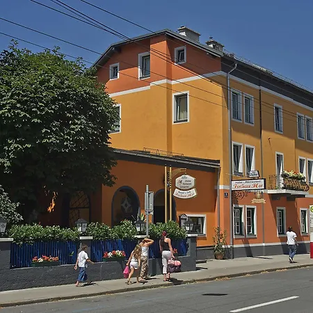 Hotel Restaurant Itzlinger Hof 3*