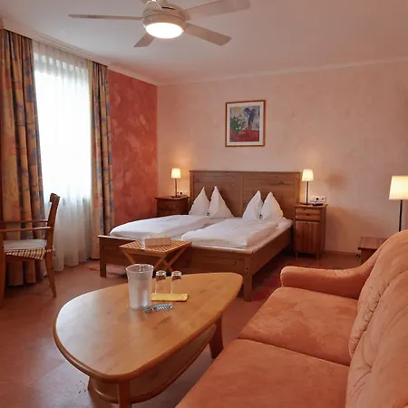 Restaurant Itzlinger Hof Hotel