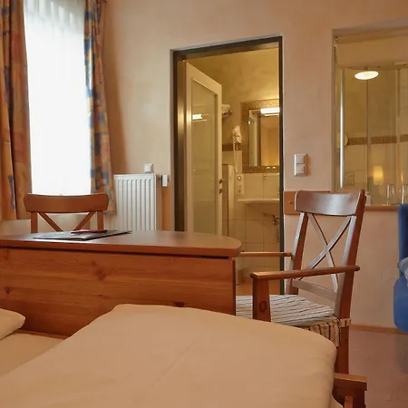 Restaurant Itzlinger Hof