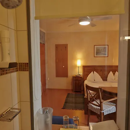 Hotel Restaurant Itzlinger Hof Salzburgo