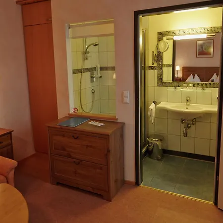 Hotel Restaurant Itzlinger Hof Salzburgo