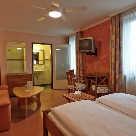 Restaurant Itzlinger Hof Hotel Salzburgo