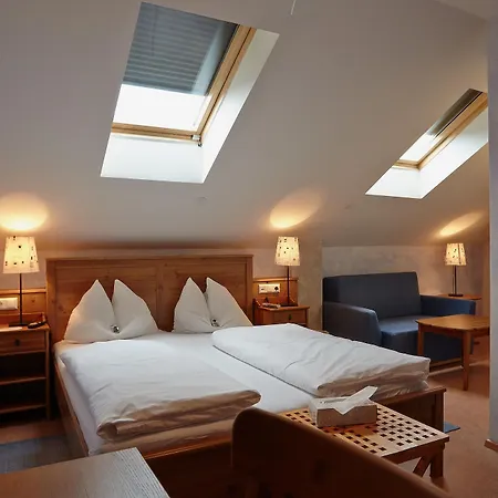 Restaurant Itzlinger Hof Salzburgo