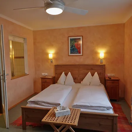 Restaurant Itzlinger Hof 3*