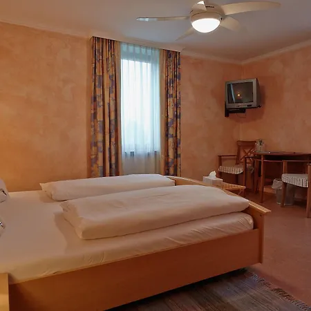 Restaurant Itzlinger Hof 3* Зальцбург