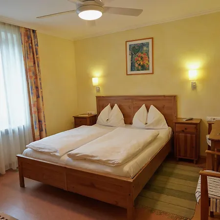 Restaurant Itzlinger Hof Отель Зальцбург