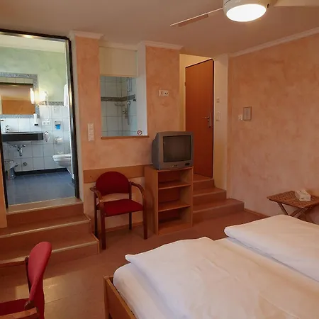 Hotel Restaurant Itzlinger Hof