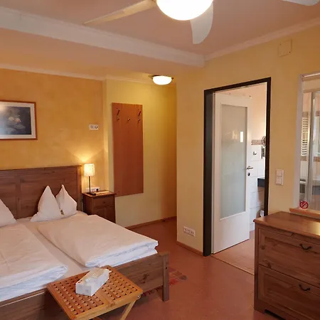 Hotel Restaurant Itzlinger Hof Salzburgo