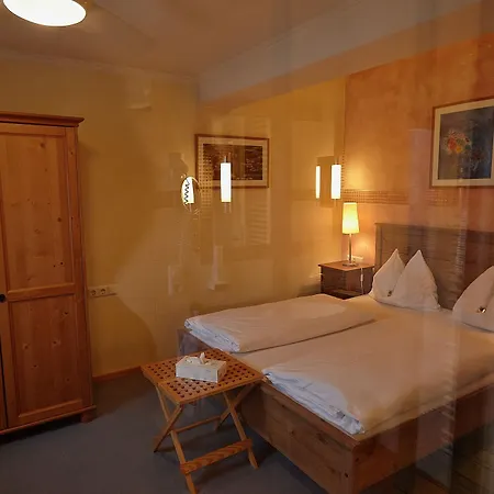 Restaurant Itzlinger Hof 3*