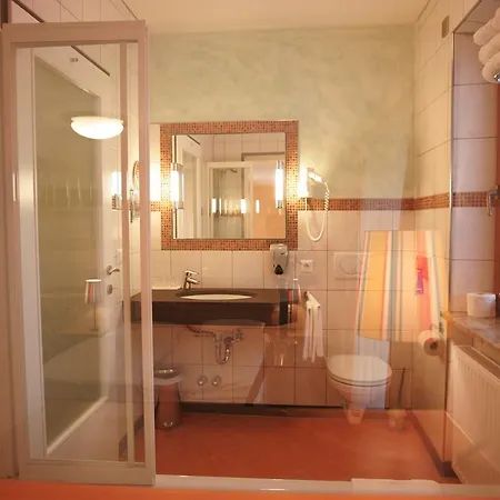 Restaurant Itzlinger Hof