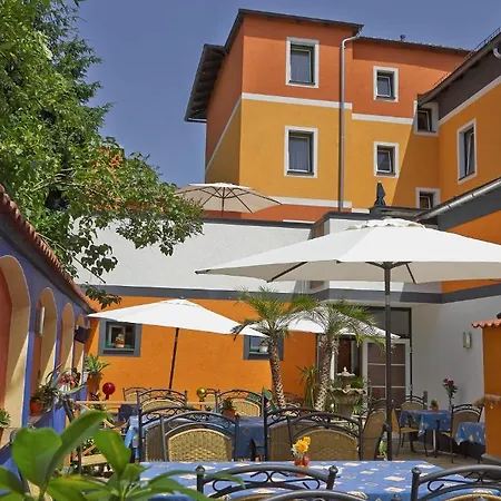 Restaurant Itzlinger Hof 3*