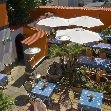 호텔 Restaurant Itzlinger Hof 3*