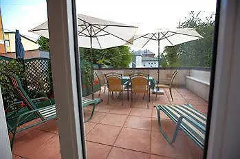 Отель Restaurant Itzlinger Hof Зальцбург