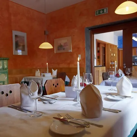 Restaurant Itzlinger Hof Salzburgo