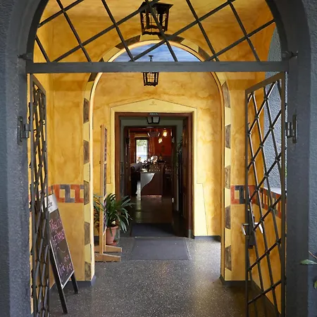 Restaurant Itzlinger Hof