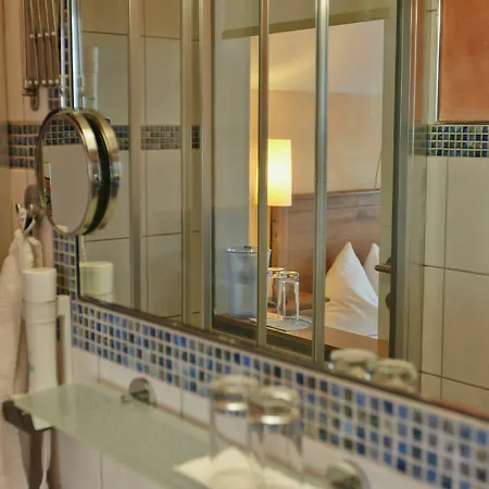 Restaurant Itzlinger Hof Salzburgo