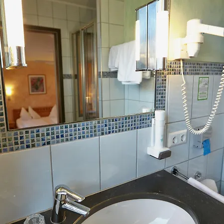 Hotel Restaurant Itzlinger Hof