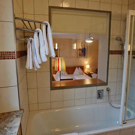 Restaurant Itzlinger Hof 3* Salzbourg