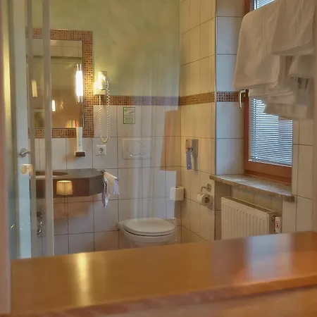 Restaurant Itzlinger Hof Hotel 3*