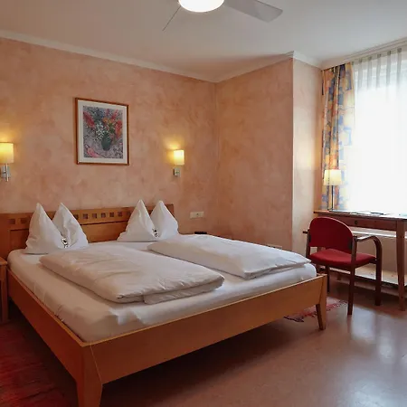 Hotel Restaurant Itzlinger Hof Salzbourg