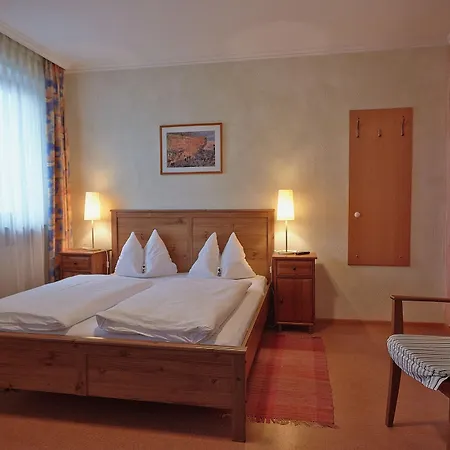 Restaurant Itzlinger Hof