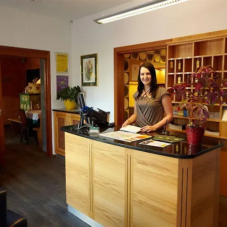 Restaurant Itzlinger Hof 3*