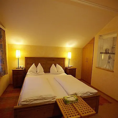 Restaurant Itzlinger Hof Hotel Salzbourg