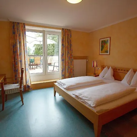 Hotel Restaurant Itzlinger Hof