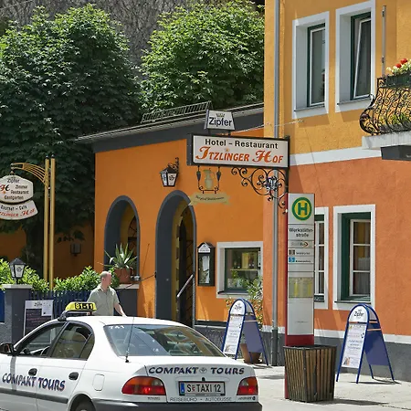 Restaurant Itzlinger Hof 3*