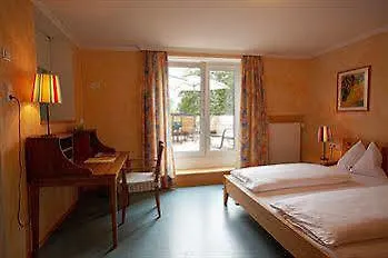 Restaurant Itzlinger Hof Salzburg